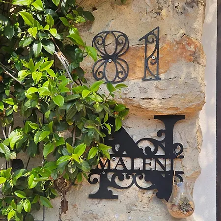 Σπίτι διακοπών Nena Maleni