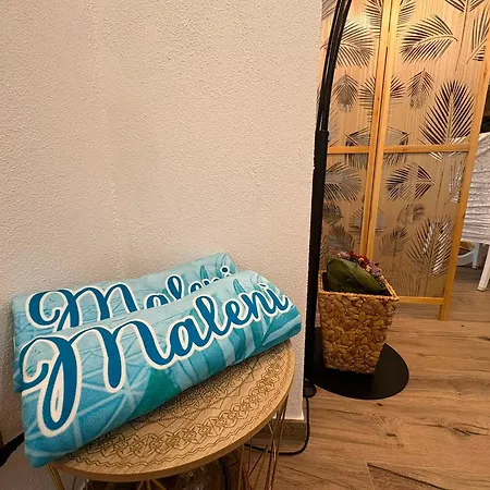 Nena Maleni Tovo San Giacomo