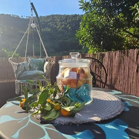 Nena Maleni Σπίτι διακοπών